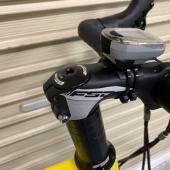 TERN Sage Pro カスタム　ミニベロ