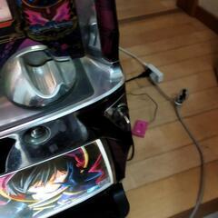 【超レア得】コードギアス　反逆のルルーシュ　スロット