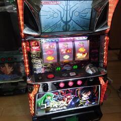 【超レア得】コードギアス　反逆のルルーシュ　スロット