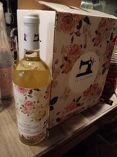 白ワイン 6本