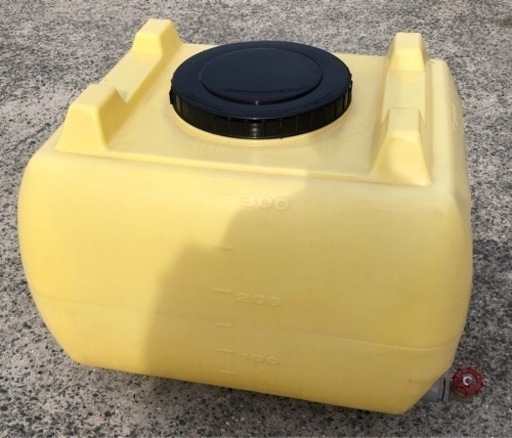 ⭐︎中古品　水タンク　950×680×630mm  農業用品⭐︎