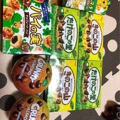 お菓子セットまる⑤