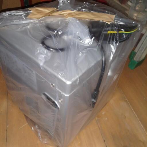 卓上小型製氷機