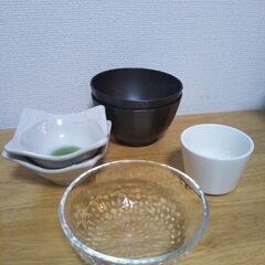 ◆美品◆小鉢、茶碗、ボウル（直径約8〜13cm）