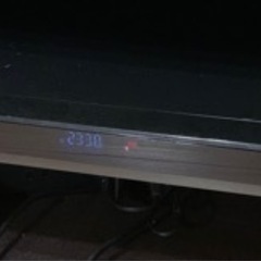 ブルーレイディスクレコーダー DMR-BRW510