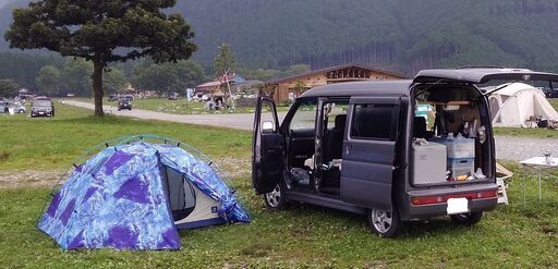 ★☆WHOLE EARTH ホール アース WES17F00-0004 ツーリング テント TOURING TENT キャンプ 中古★☆彡