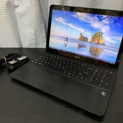 ◇取引終了 VAIO Fit 15 Core i7-3537U3...