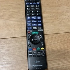 ブルーレイディスクレコーダー DMR-BRW510