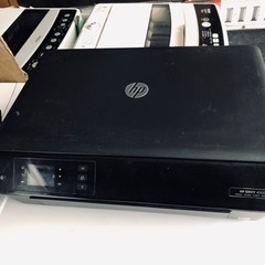 HP ENVY4500 A4カラー複合機 (ワイヤレス印刷対応・...