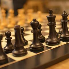 ●○● 横浜でチェスをはじめませんか？ ●○●