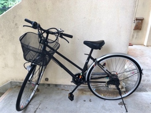 自転車