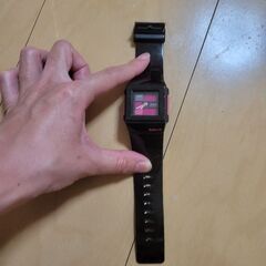 腕時計　Baby-G