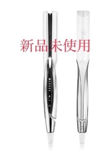 [本日限定] ReFa BEAUTECH STRAIGHT IRON
