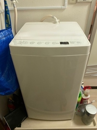 洗濯機