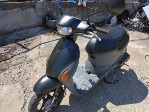 ⭐スズキレッツ４　CA45A　マットブラック　新品シートでクールに座れます！
