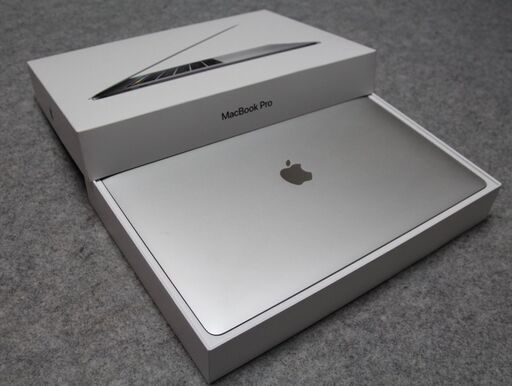 取引先決定済み　MacBook Pro (15-inch, 2016)/メモリ16GB/SSD1TB/CPUi7