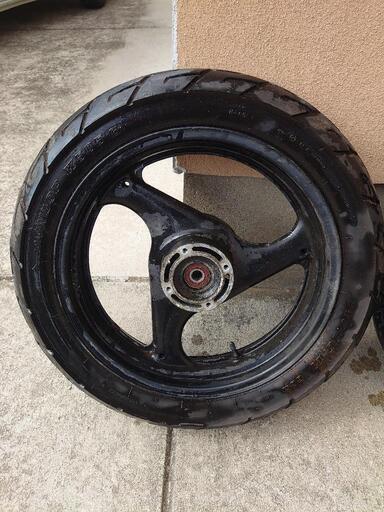 GSX400 インパルス gk79aホイール | www.caspae.pt