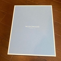 WEDGWOOD ウェッジウッド　写真立て