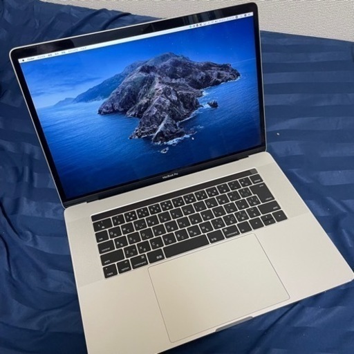 【破格】MacBook Pro 2016