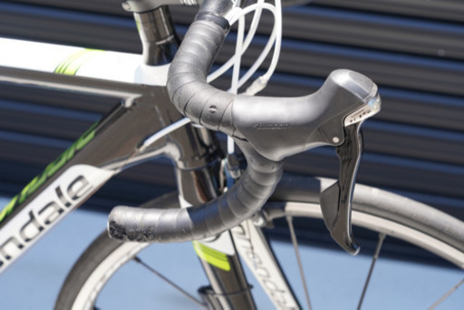 カスタマイズ済 2015 CANNONDALE CAAD10 ホイール キシリウムSLS