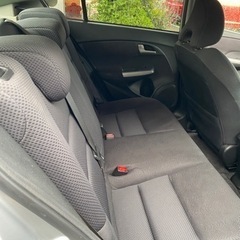 H23年式　インサイト　車検あり乗って帰れます！　79000km