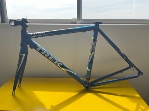 TREK ドタキャンにより募集中！