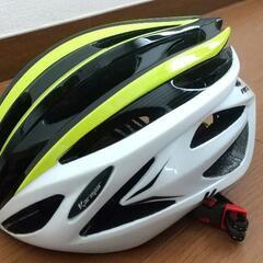 (中古品)
KARMOR ( カーマー )自転車ヘルメット