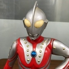 取引場所　南観音　2206-439 ゾフィー／ウルトラマンシリー...