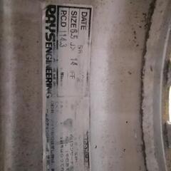 当時物!　ボルクⅡ