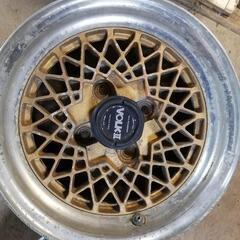 当時物!　ボルクⅡ