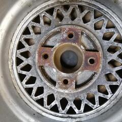 当時物!　ボルクⅡ