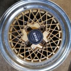 当時物!　ボルクⅡ