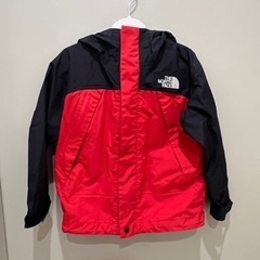 110cm the north face 