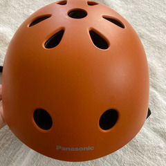 子供用ヘルメット　XSサイズ　Panasonic