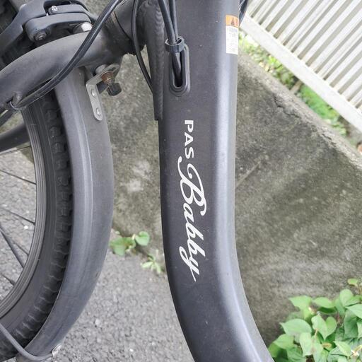 電動自転車 パスキスミ二 【公式通販】