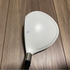 テーラーメイドバーナー5w