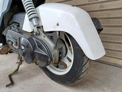 無料配達有り❗スズキ SUPER MOLLET FA14B 動画有 近県無料配達有