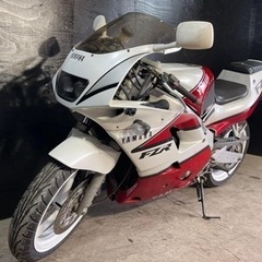 ★お支払総額18.8万円★ ヤマハ FZR250R 3LN 加速...