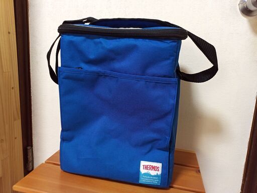 サーモス ソフトクーラー 15l クーラーボックス Yosuke 東府中のその他の中古あげます 譲ります ジモティーで不用品の処分