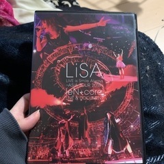 LiSA 2018 Asiatour DVD
