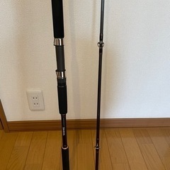 ジグキャスターMX 106MH ショアジギングロッド Amazon | ダイワ(DAIWA) ショアジギングロッド ジグキャスターMX 96MH