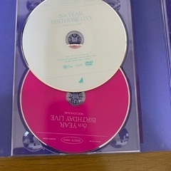 乃木坂 46 8th YEAR BIRTHDAY LIVE DVD 9枚組