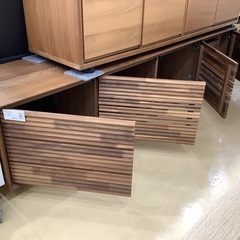 Karimoku テレビボード QT7037XR