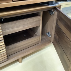 Karimoku テレビボード QT7037XR