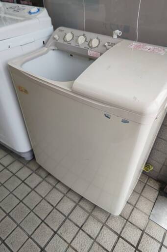 ⭐HITACHI/日立/4.5kg二層式洗濯機/2018年式/PS-HX45L/大特価！！⭐