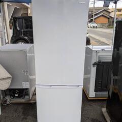 冷蔵庫 アイリスオーヤマ KRD162 2018年製 162L【3ヶ月保証☆送料に 