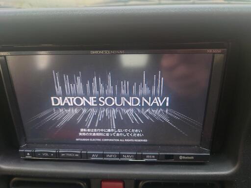 DIATONE SOUND. NAVI NR-MZ60PREMI 解説ムービー2 - カーナビ