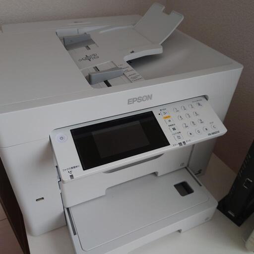 EPSON　複合機　PX−M6011F