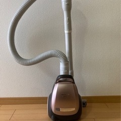 【ネット決済】Panasonic 掃除機
