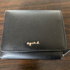 Agnes.b お財布（中古）